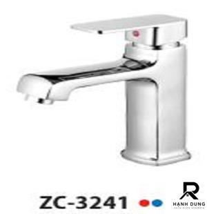 Vòi lavabo nóng lạnh Zico ZC-3241