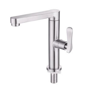 Vòi lavabo nước lạnh Moonoah MN-252