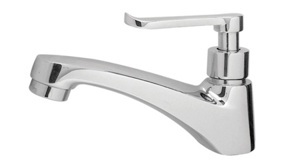 Vòi lavabo Proxia lạnh PR-514