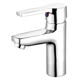 Vòi lavabo Proxia lạnh PR-516NK