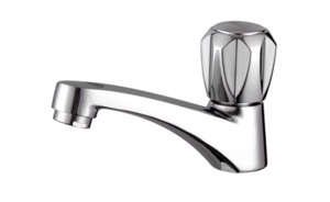 Vòi lavabo Proxia lạnh PR-517