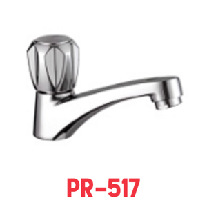 Vòi lavabo Proxia lạnh PR-517