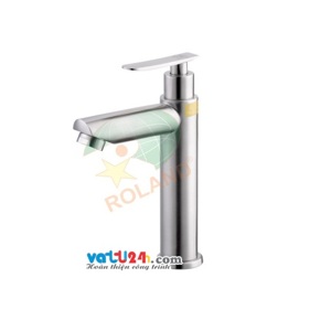 Vòi lavabo Roland RL101