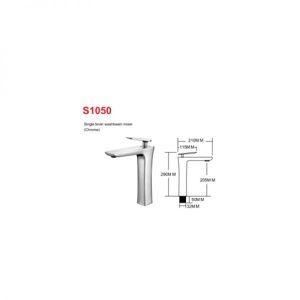 Vòi lavabo S1050