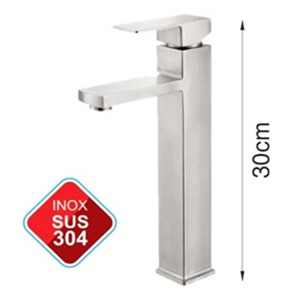 Vòi lavabo Sandra SD-215SB