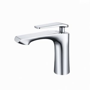 Vòi lavabo thấp nóng lạnh Kitto SE8899E