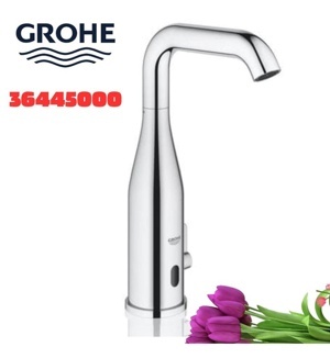 Vòi lavabo tự động Grohe 36445000