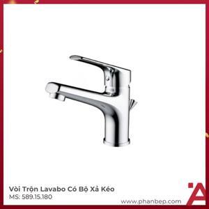 Vòi lavabo Vigor 90 Hafele 589.15.180