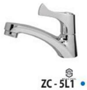 Vòi lavabo lạnh Zico ZC-5L1