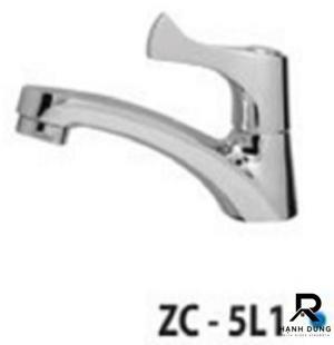 Vòi lavabo lạnh Zico ZC-5L1