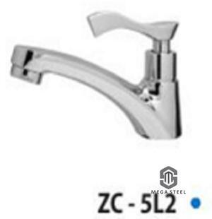 Vòi lavabo lạnh Zico ZC-5L2