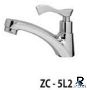 Vòi lavabo lạnh Zico ZC-5L2