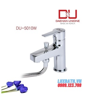 Sen tắm nóng lạnh DAEHAN DU-5010W