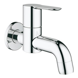 Vòi nóng lạnh 1 ngõ ra BauEdge Grohe 20238000