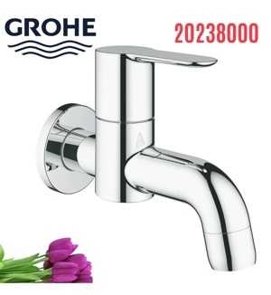 Vòi nóng lạnh 1 ngõ ra BauEdge Grohe 20238000