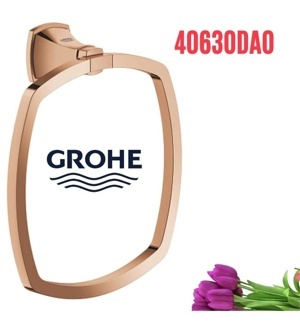 Vòi nóng lạnh gắn bồn tắm Grohe 40630DA0