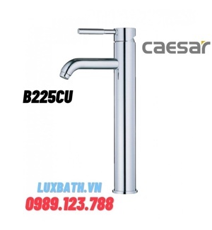 Vòi nóng lạnh Lavabo Caesar B225CU