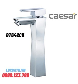 Vòi nóng lạnh Lavabo Caesar B642CU