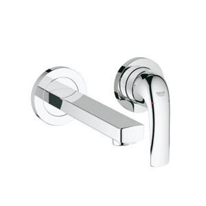 Vòi nóng lạnh treo tường BauCurve GROHE 20288000