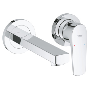 Vòi nóng lạnh treo tường BauFlow Grohe 20287000