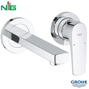 Vòi nóng lạnh treo tường BauFlow Grohe 20287000