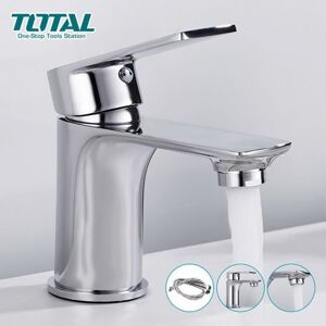 Vòi nước bồn rửa mặt Total TSLBM11501