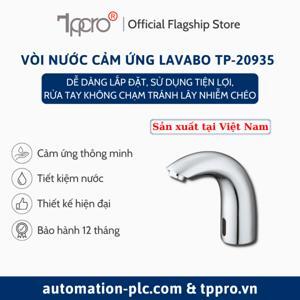 Vòi nước cảm ứng Toppro TP-20935