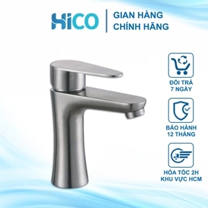 Vòi nước gắn tường Aspavn HA603