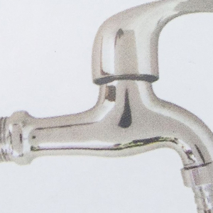 Vòi nước gắn tường Aspavn HA602