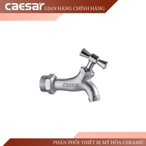 Vòi nước gắn tường CAESAR W035-1