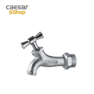 Vòi nước gắn tường CAESAR W035-1