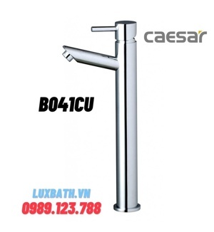 Vòi nước lạnh Caesar BT041CU