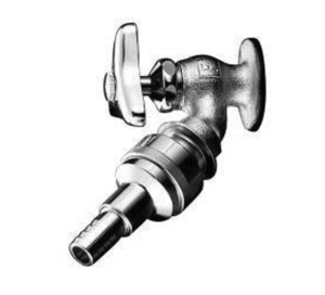 Vòi nước lạnh TOTO T28UNH13