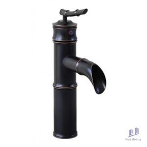 Vòi nước lavabo Kanly GCV02B