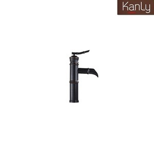 Vòi nước lavabo Kanly GCV02B