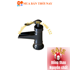 Vòi nước lavabo Kanly GCV04B