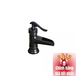 Vòi nước lavabo Kanly GCV04B