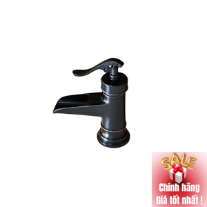 Vòi nước lavabo Kanly GCV04B