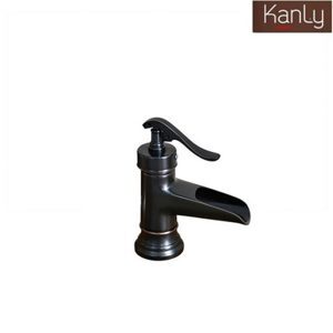 Vòi nước lavabo Kanly GCV04B