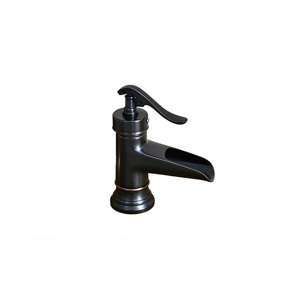 Vòi nước lavabo Kanly GCV04B