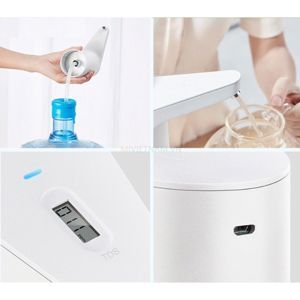 Vòi nước tự động Xiaomi Xiaolang HD-ZDCSJ01