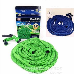 Vòi Phun Nước Giãn Nở Magic Hose 22.5