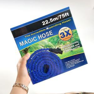 Vòi Phun Nước Giãn Nở Magic Hose 22.5