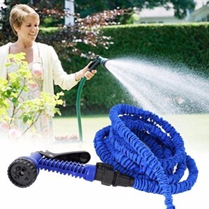 Vòi Phun Nước Giãn Nở Magic Hose 15m