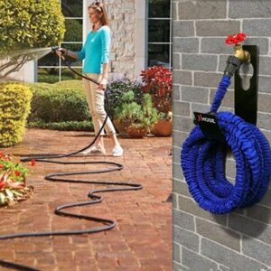 Vòi Phun Nước Giãn Nở Magic Hose 30m