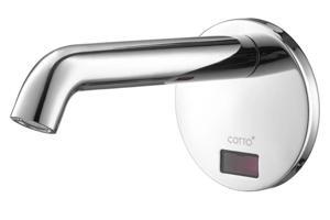 Vòi rửa âm tường cảm ứng Cotto CT538DC
