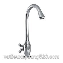 Vòi rửa bát 1 đường nước Viglacera VG707 (VG-707)