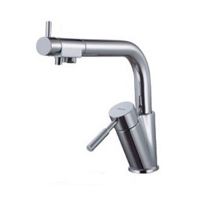 Vòi rửa bát 3 đường nước AMTS A69