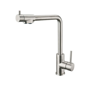 Vòi rửa bát 3 đường nước Moonoah MN-RO-633