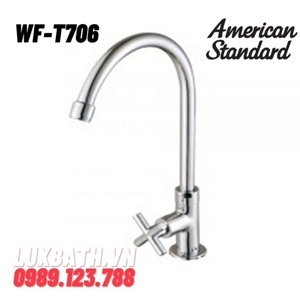 Vòi rửa bát American Standard WF-T706